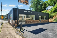 Office property for sale in Chattanooga, TN