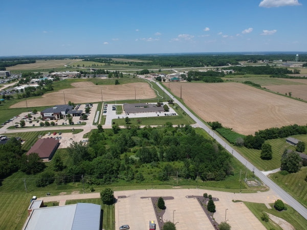 Listing Image #1 - Land for sale at Lots 10 & 11 Forrest Drive, Hannibal MO 63401 Listing Image #1 - Land for sale at Lots 10 & 11 Forrest Drive, Hannibal MO 63401