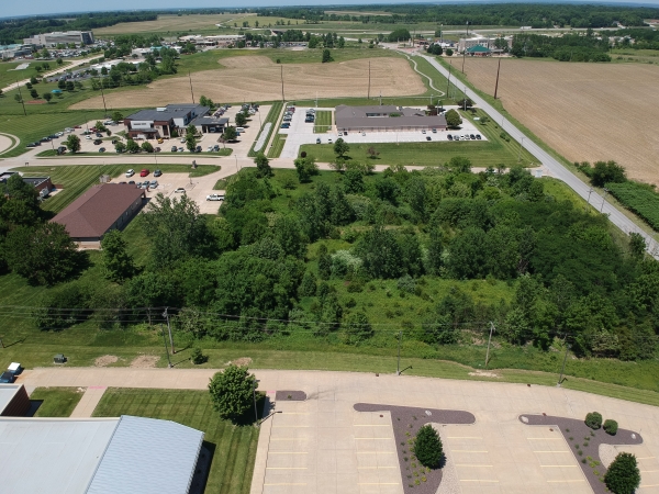 Listing Image #2 - Land for sale at Lots 10 & 11 Forrest Drive, Hannibal MO 63401 Listing Image #2 - Land for sale at Lots 10 & 11 Forrest Drive, Hannibal MO 63401