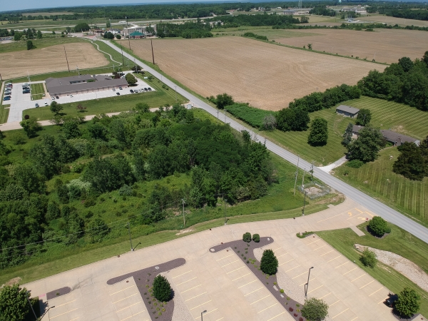 Listing Image #3 - Land for sale at Lots 10 & 11 Forrest Drive, Hannibal MO 63401 Listing Image #3 - Land for sale at Lots 10 & 11 Forrest Drive, Hannibal MO 63401