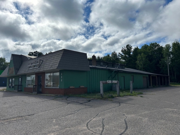 Listing Image #1 - Office for sale at 330 W. Pine St., Eagle River WI 54521 Listing Image #1 - Office for sale at 330 W. Pine St., Eagle River WI 54521