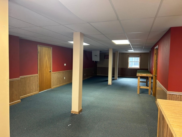 Listing Image #2 - Office for sale at 330 W. Pine St., Eagle River WI 54521 Listing Image #2 - Office for sale at 330 W. Pine St., Eagle River WI 54521