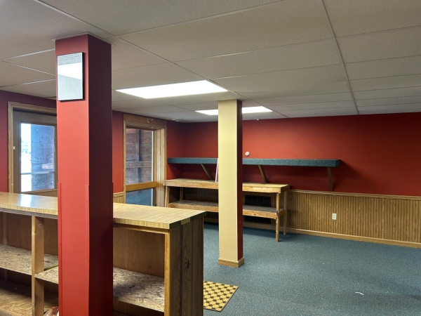 Listing Image #3 - Office for sale at 330 W. Pine St., Eagle River WI 54521 Listing Image #3 - Office for sale at 330 W. Pine St., Eagle River WI 54521