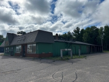 Office property for sale in Eagle River, WI