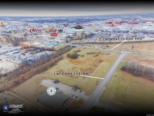 Listing Image #3 - Land for sale at 1700 Latourette Drive, Jonesboro AR 72404
