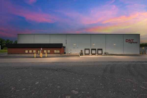 Listing Image #1 - Industrial for sale at 80 Davis Parkway, Clyde NY 14433 Listing Image #1 - Industrial for sale at 80 Davis Parkway, Clyde NY 14433