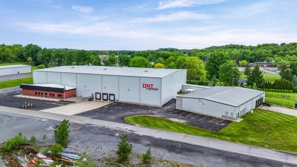 Listing Image #2 - Industrial for sale at 80 Davis Parkway, Clyde NY 14433 Listing Image #2 - Industrial for sale at 80 Davis Parkway, Clyde NY 14433