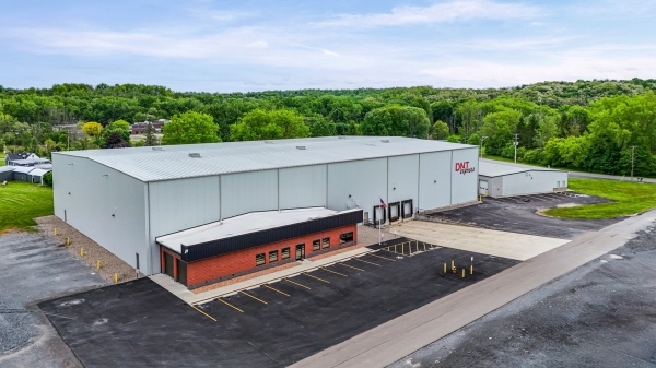 Listing Image #3 - Industrial for sale at 80 Davis Parkway, Clyde NY 14433 Listing Image #3 - Industrial for sale at 80 Davis Parkway, Clyde NY 14433