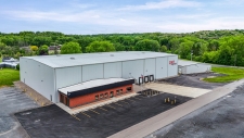 Listing Image #3 - Industrial for sale at 80 Davis Parkway, Clyde NY 14433