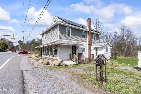 Listing Image #3 - Retail for sale at 4119 Nys Rt 9N, Greenfield Center NY 12833