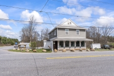 Listing Image #2 - Retail for sale at 4119 Nys Rt 9N, Greenfield Center NY 12833
