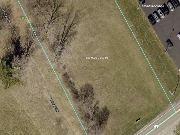 Listing Image #1 - Land for sale at 0 W HIGH ST, Hicksville OH 43526 Listing Image #1 - Land for sale at 0 W HIGH ST, Hicksville OH 43526