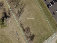 Land property for sale in Hicksville, OH