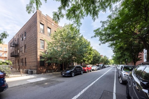 Listing Image #2 - Multi-family for sale at 47-15 47th St, Sunnyside NY 11104 Listing Image #2 - Multi-family for sale at 47-15 47th St, Sunnyside NY 11104