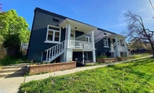Listing Image #2 - Multi-family for sale at 201 N I ST, Salt Lake City UT 84103