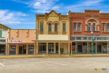 Industrial property for sale in Cuero, TX