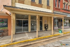 Listing Image #3 - Industrial for sale at 119 E Main Street, Cuero TX 77954