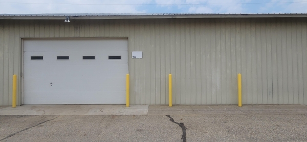 Listing Image #1 - Industrial for sale at 79 Chriscraft Lane , 7, Holland MI 49424