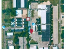 Listing Image #2 - Industrial for sale at 79 Chriscraft Lane , 7, Holland MI 49424