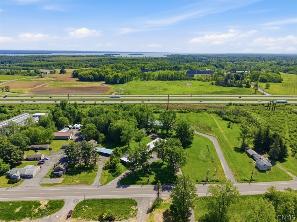Listing Image #2 - Others for sale at 8766 Brewerton Road, Cicero NY 13029