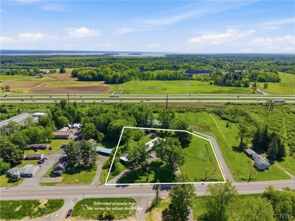 Listing Image #3 - Others for sale at 8766 Brewerton Road, Cicero NY 13029