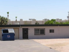 Listing Image #3 - Industrial for sale at 20021 N CAVE CREEK Road 12, Phoenix AZ 85024