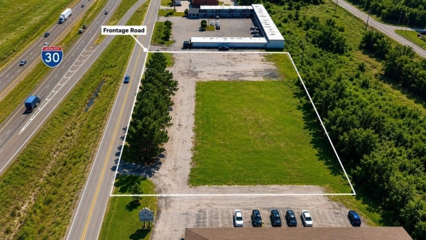 Listing Image #2 - Others for sale at 1531 Industrial Drive, Sulphur Springs TX 75482 Listing Image #2 - Others for sale at 1531 Industrial Drive, Sulphur Springs TX 75482
