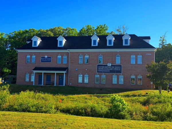 Office for Sale - 22888 Three Notch Road, California MD