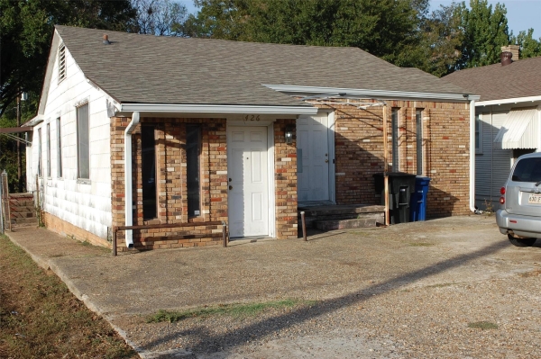 Listing Image #1 - Others for sale at 426 Kings Highway, Shreveport LA 71104 Listing Image #1 - Others for sale at 426 Kings Highway, Shreveport LA 71104
