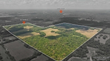 Land property for sale in Oakland, TN