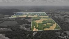 Listing Image #2 - Land for sale at 0 Wilbourne Rd, Oakland TN 38060