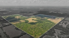 Listing Image #3 - Land for sale at 0 Wilbourne Rd, Oakland TN 38060