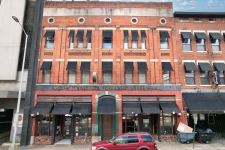 Retail property for sale in Chattanooga, TN