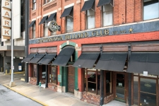Listing Image #3 - Retail for sale at 725 Cherry Street, Chattanooga TN 37402