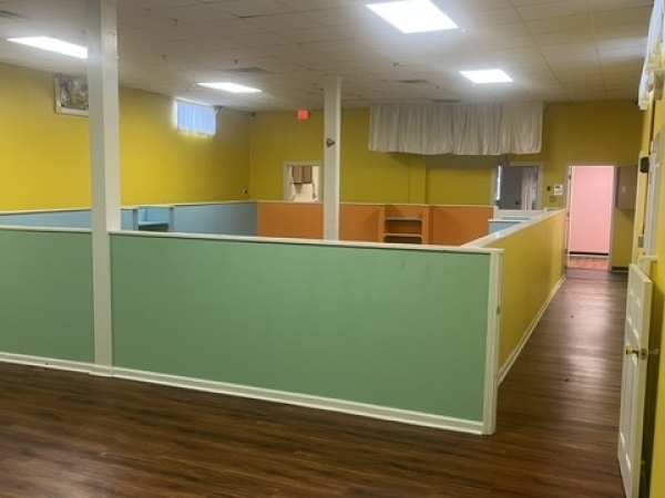Listing Image #10 - Retail for sale at 305 Veterans Rd, Columbia SC 29209
