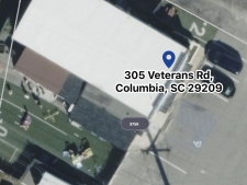 Listing Image #4 - Retail for sale at 305 Veterans Rd, Columbia SC 29209