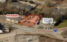 Listing Image #6 - Retail for sale at 305 Veterans Rd, Columbia SC 29209