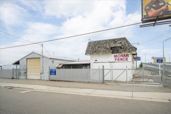 Listing Image #1 - Industrial for sale at 707 N Freya St, Spokane WA 99202