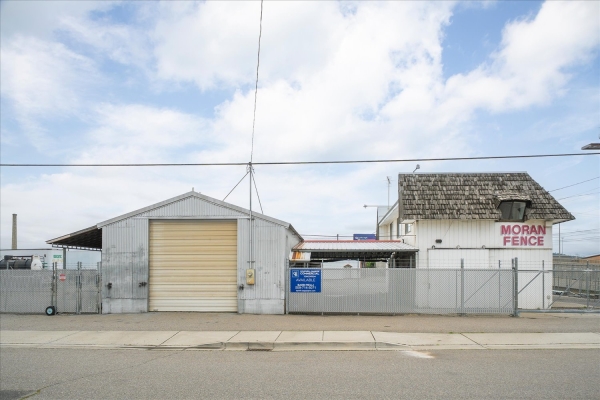 Listing Image #2 - Industrial for sale at 707 N Freya St, Spokane WA 99202