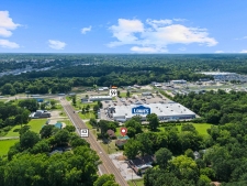 Listing Image #2 - Others for sale at 2105 Karnack Highway, Marshall TX 75670
