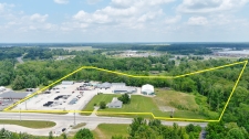 Retail property for sale in North Vernon, IN