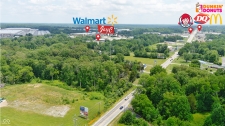 Listing Image #2 - Retail for sale at 2550 N State Highway 7, North Vernon IN 47265