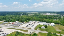 Listing Image #3 - Retail for sale at 2550 N State Highway 7, North Vernon IN 47265