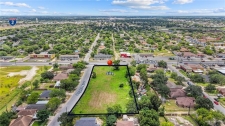 Listing Image #2 - Land for sale at 601 N Veterans Blvd, San Juan TX 78589