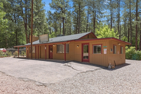 Listing Image #2 - Others for sale at 1389 E Christopher Creek Loop, Payson AZ 85541 Listing Image #2 - Others for sale at 1389 E Christopher Creek Loop, Payson AZ 85541