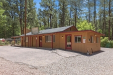 Listing Image #2 - Others for sale at 1389 E Christopher Creek Loop, Payson AZ 85541