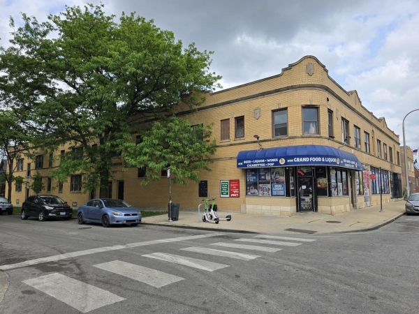 Listing Image #1 - Others for sale at 5120 W Grand Avenue, Chicago IL 60639