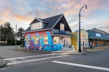 Listing Image #2 - Others for sale at 120 NW Highway 101, Waldport OR 97394