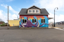 Listing Image #3 - Others for sale at 120 NW Highway 101, Waldport OR 97394