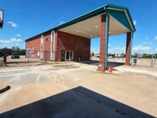 Industrial property for sale in Tulsa, OK